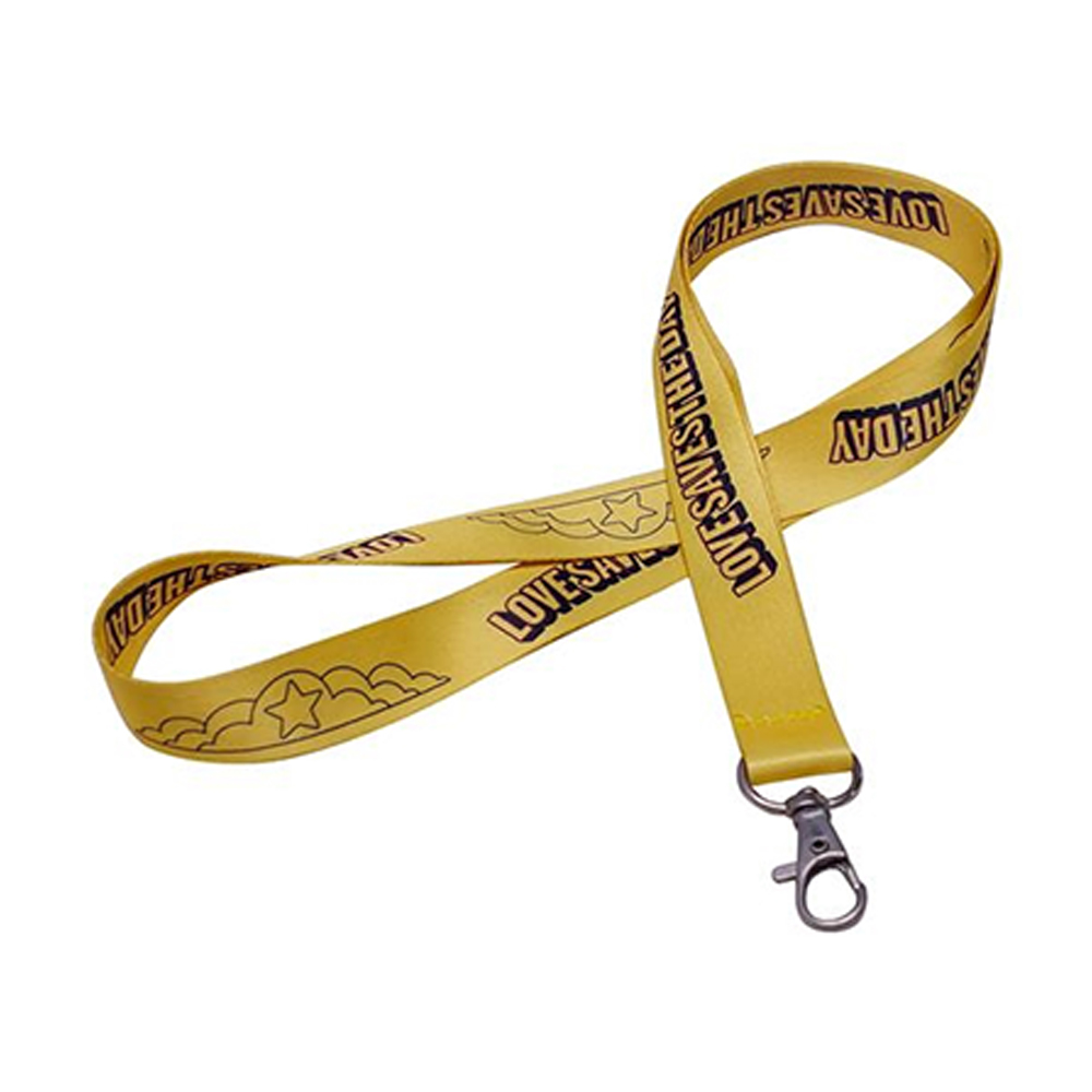 Premium Neck Lanyard Strap for Teacher 3