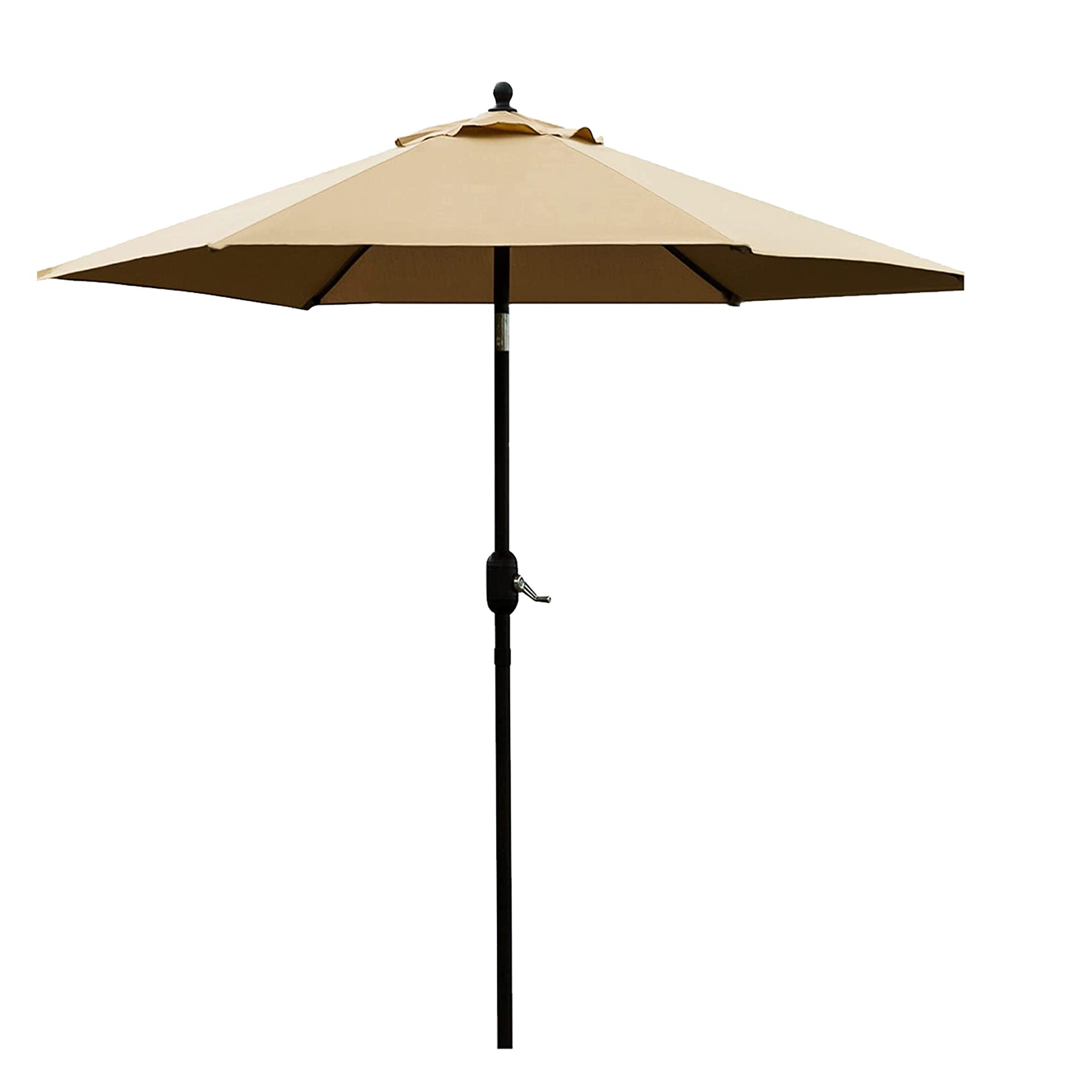 7.5' Patio Umbrella 2