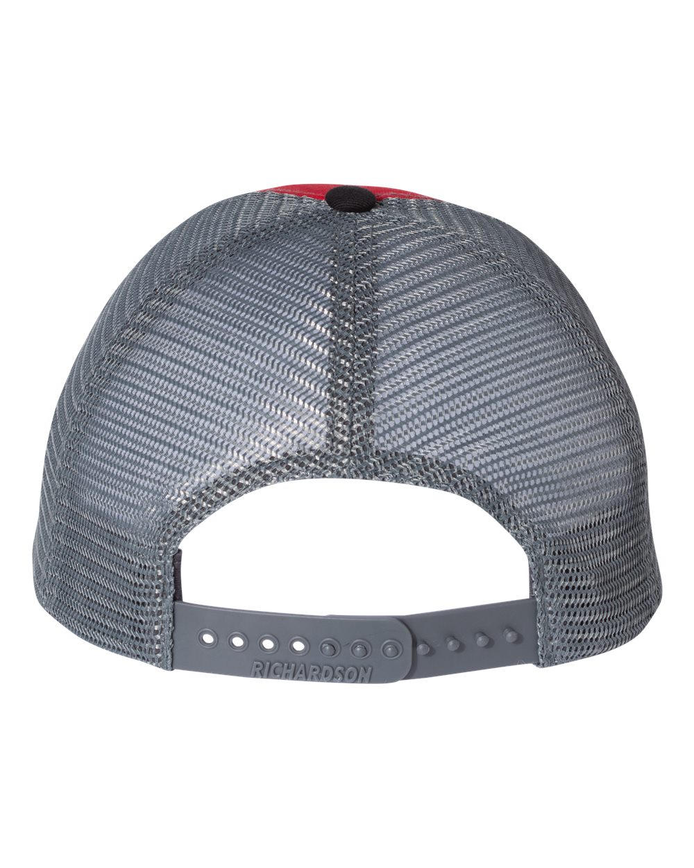 Garment-Washed Trucker Cap - 111 89