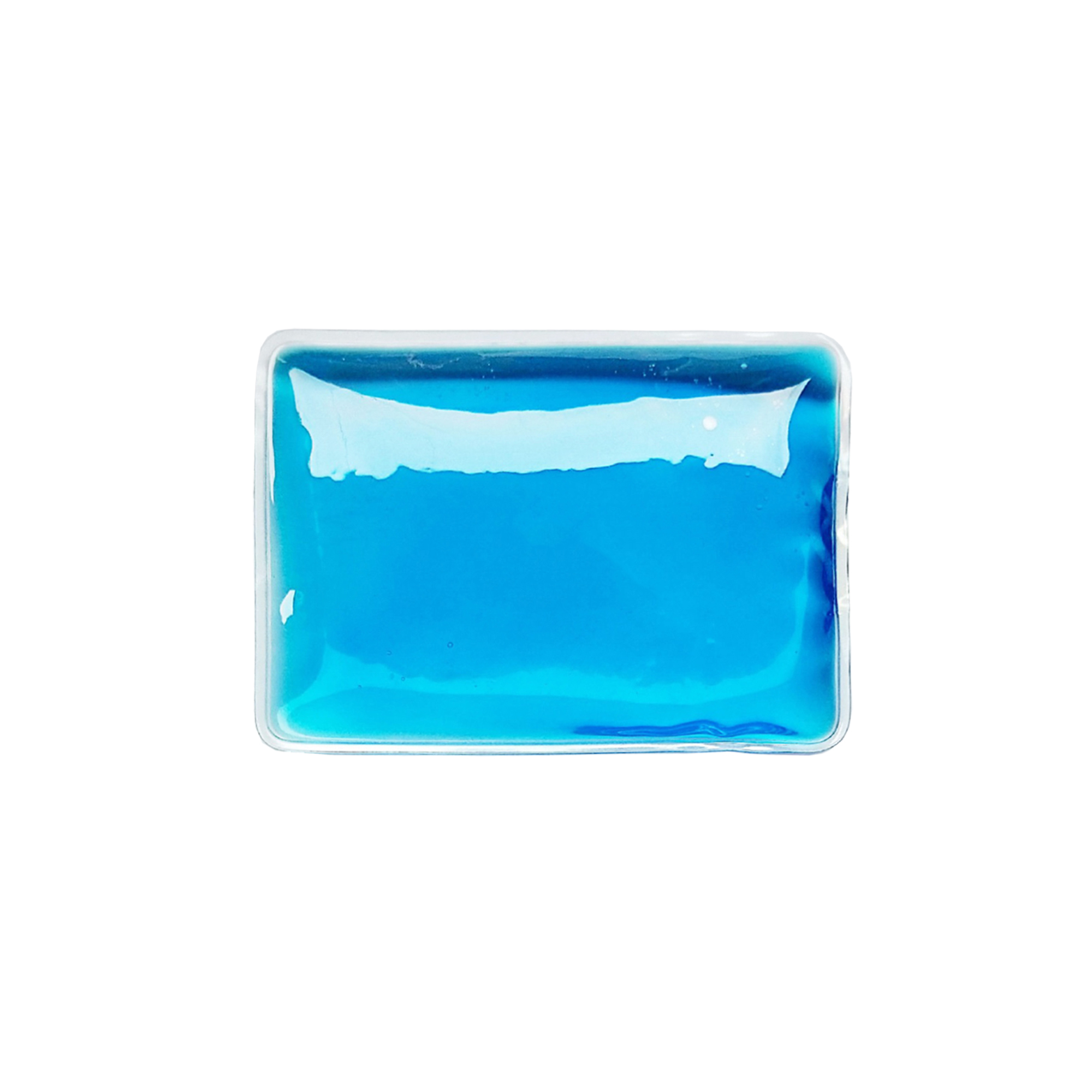 Custom Reusable Gel Ice Pack 2