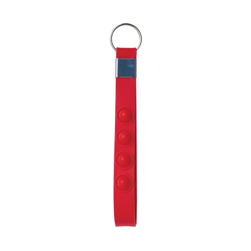 Nunu Push Pop Keychain Wristlet 59