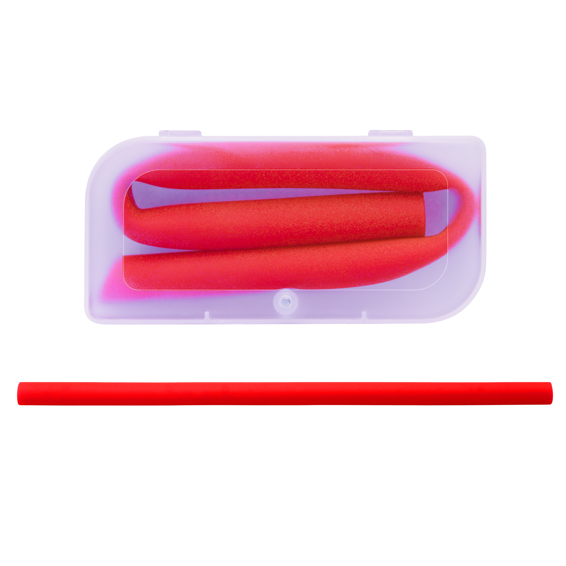 Swifty Silicone Straw 4