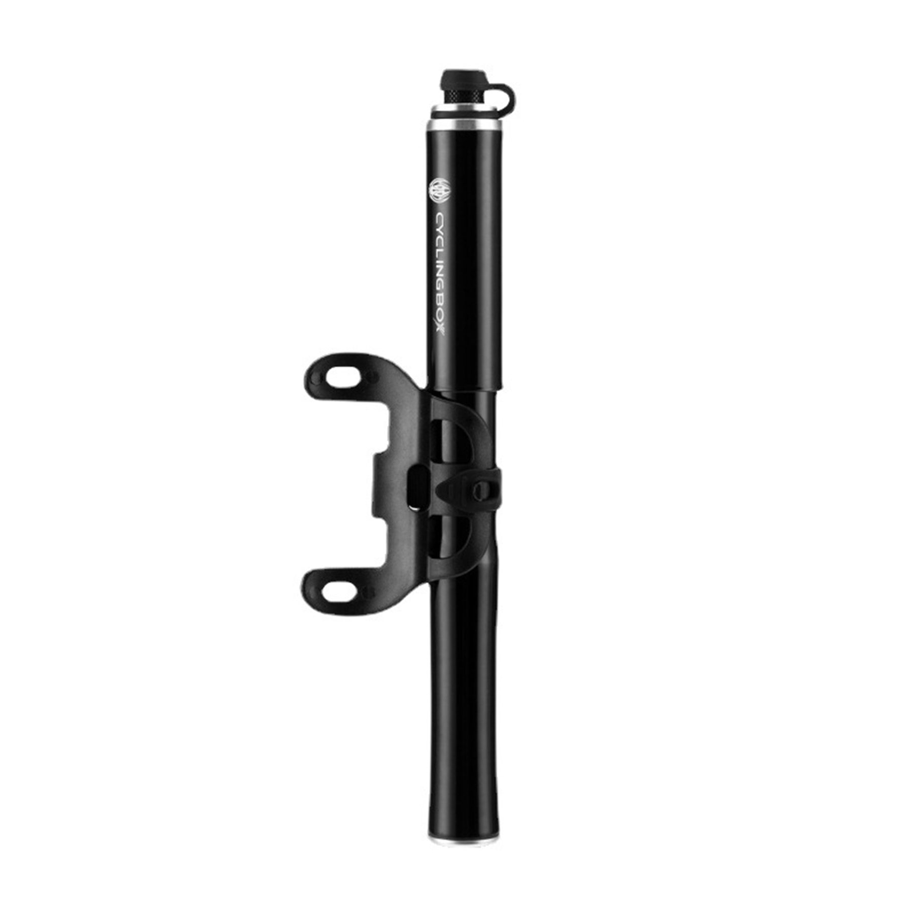 Bike Tool Mini Bike Pump 2