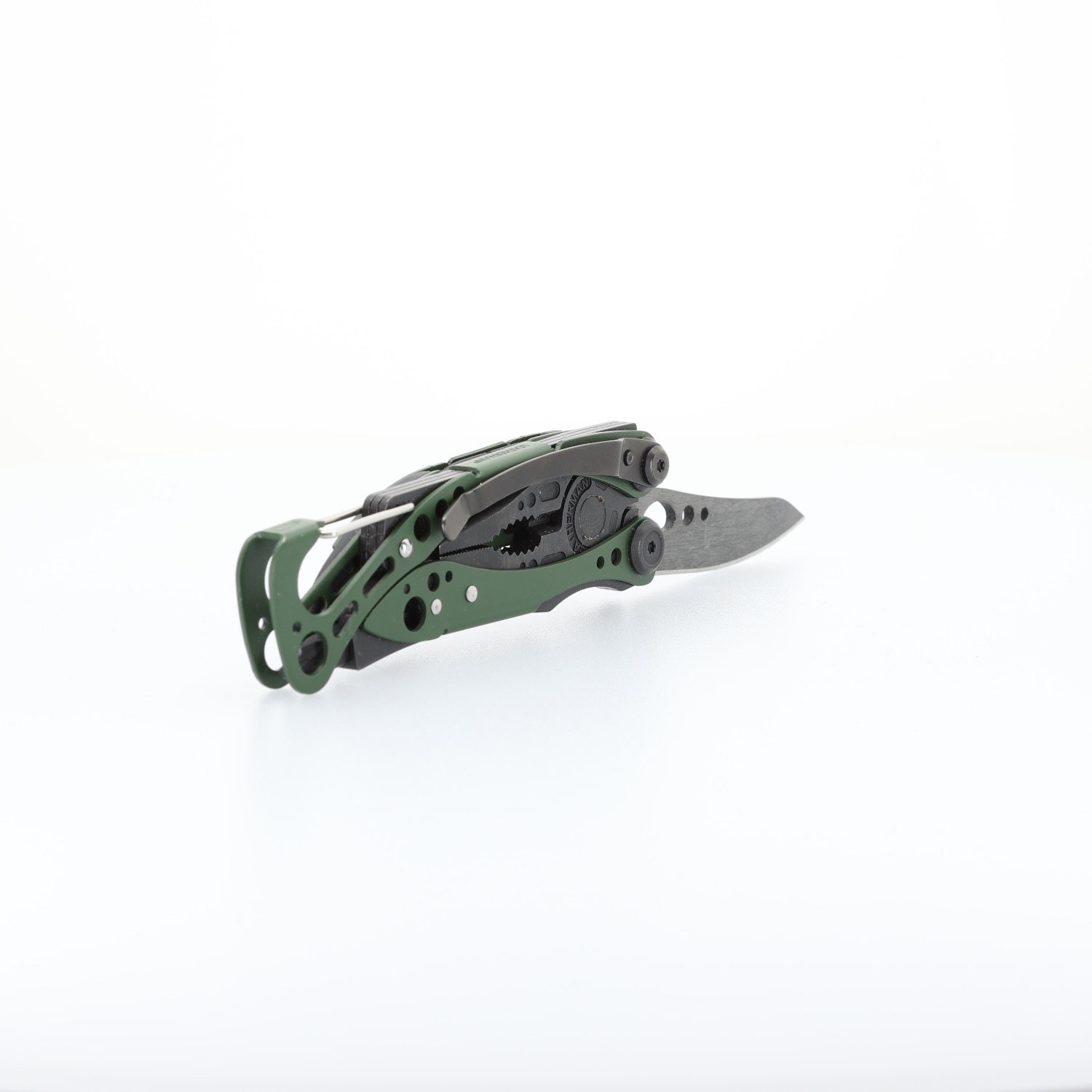 Leatherman® Skeletool® CX 21