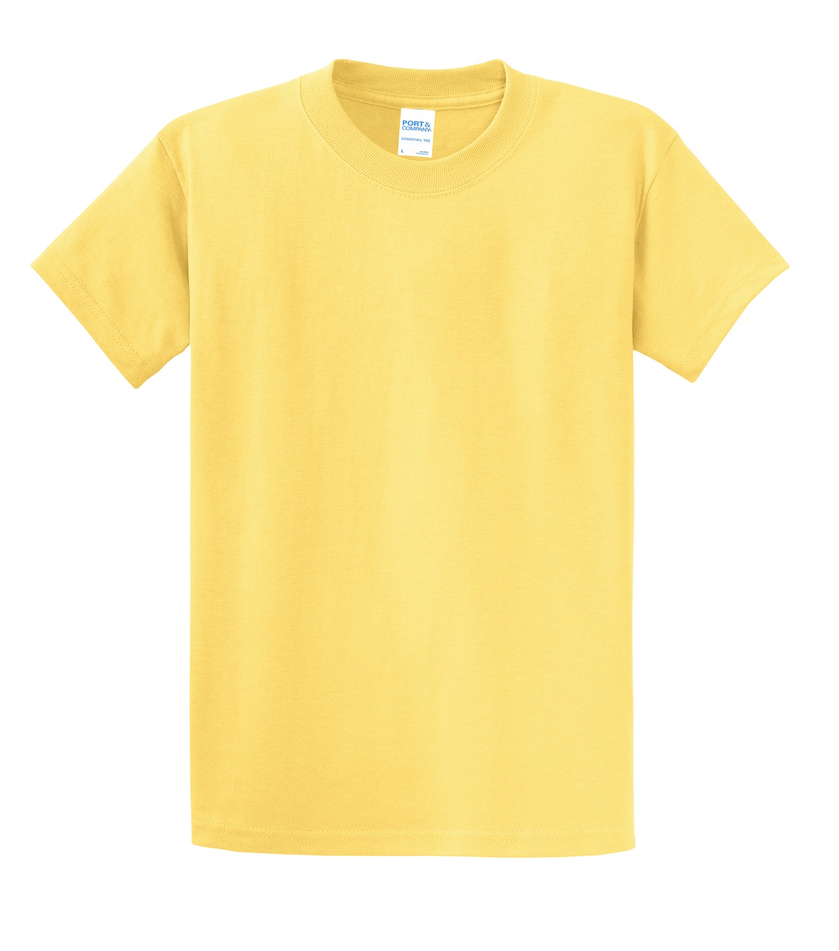 Port & Company® Essential T-Shirt 207