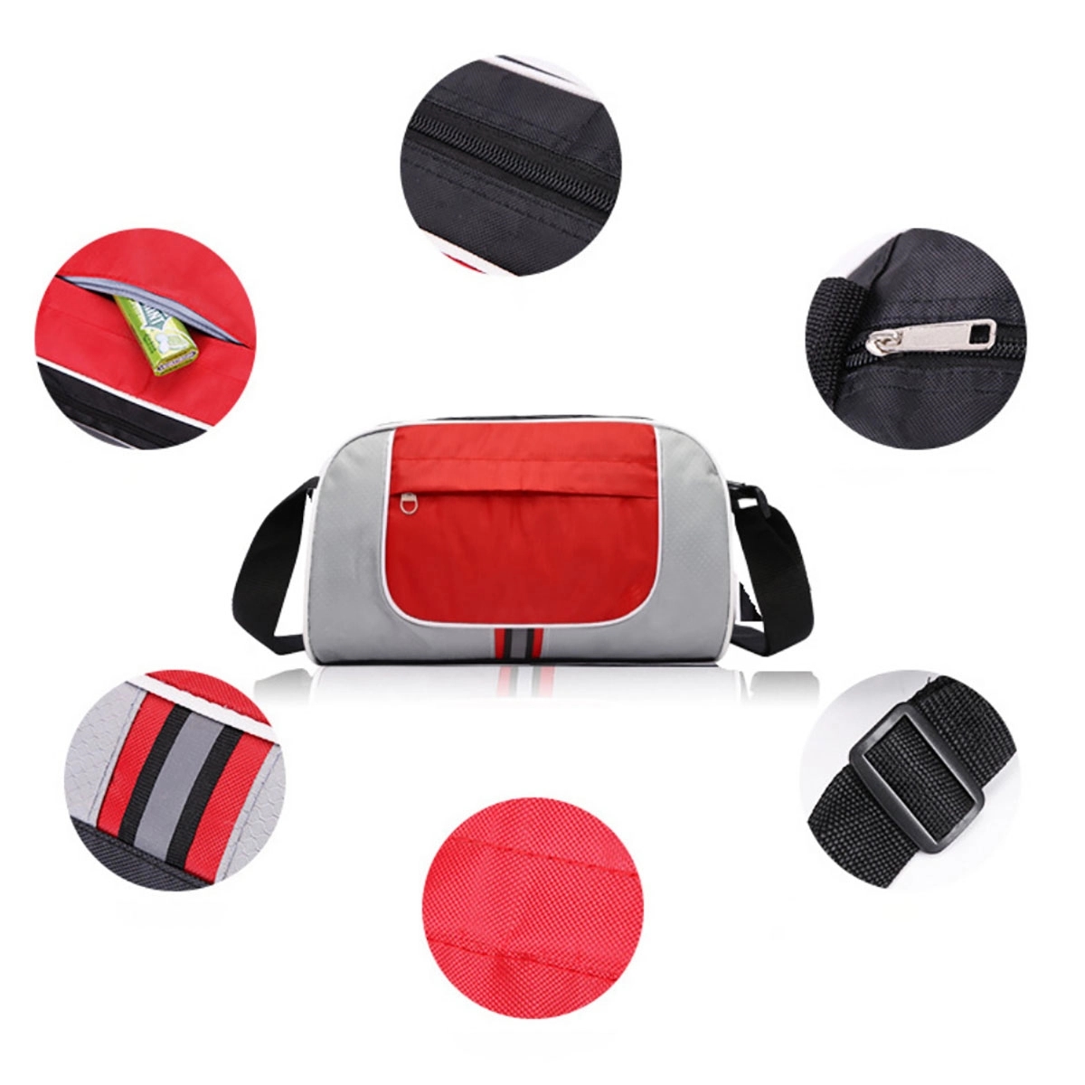 Small Gym Bag 2
