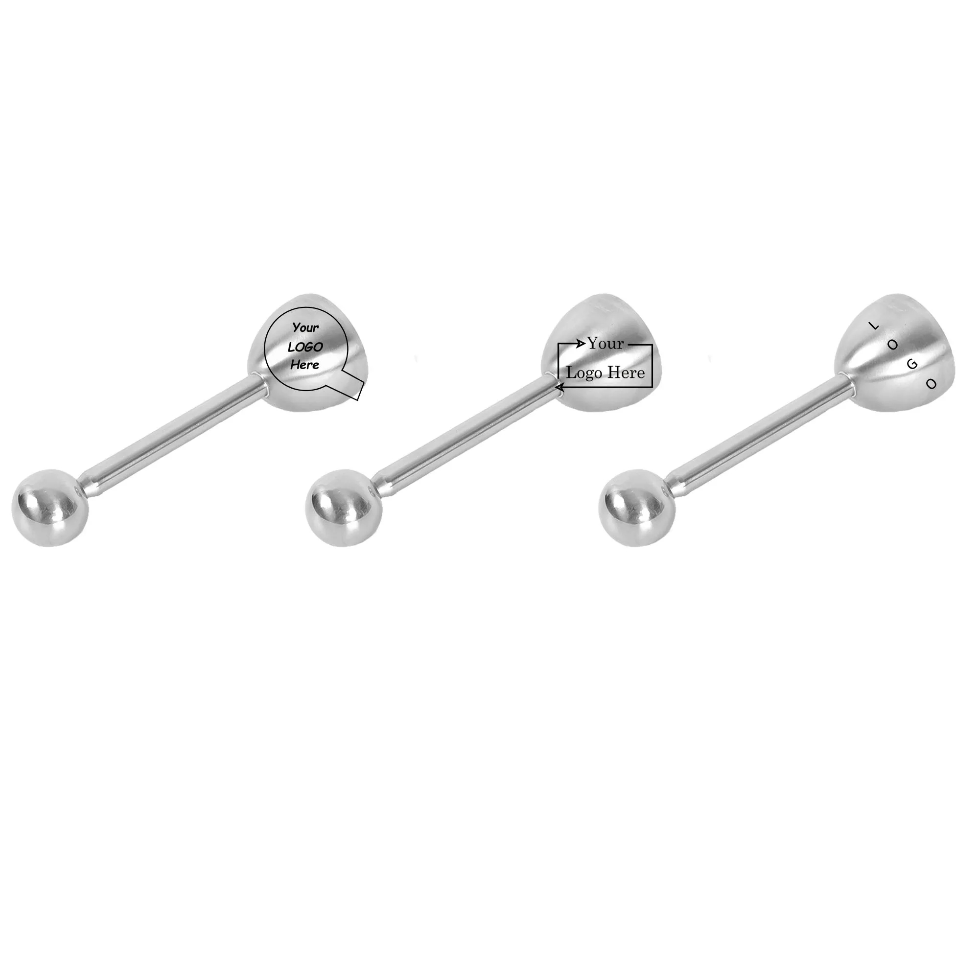 French Stainless Steel Egg Opener 4