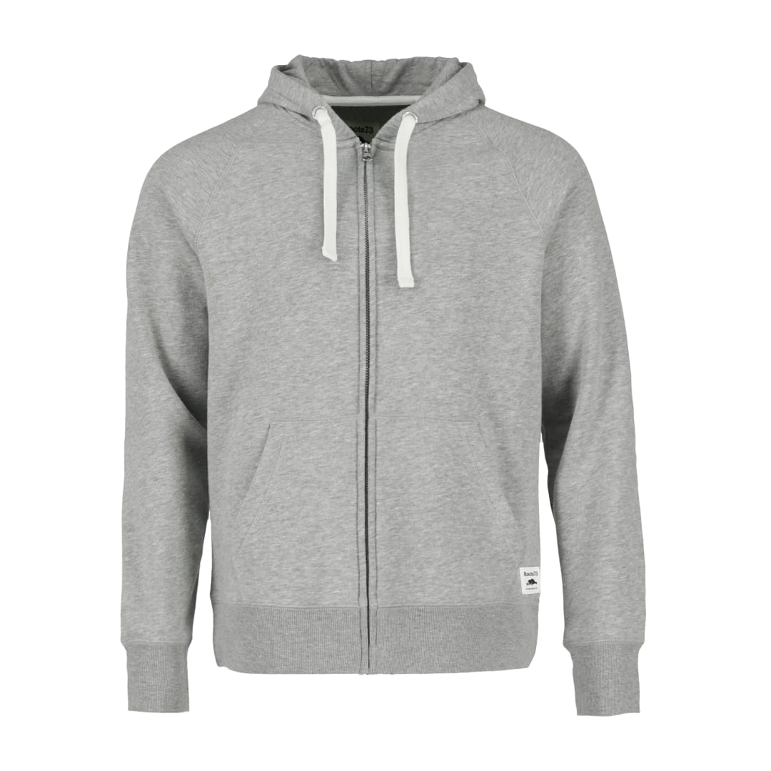 Men's PADDLECREEK Roots73 FZ Hoody, custom hoodie or sweatshirt with logo imprint 119