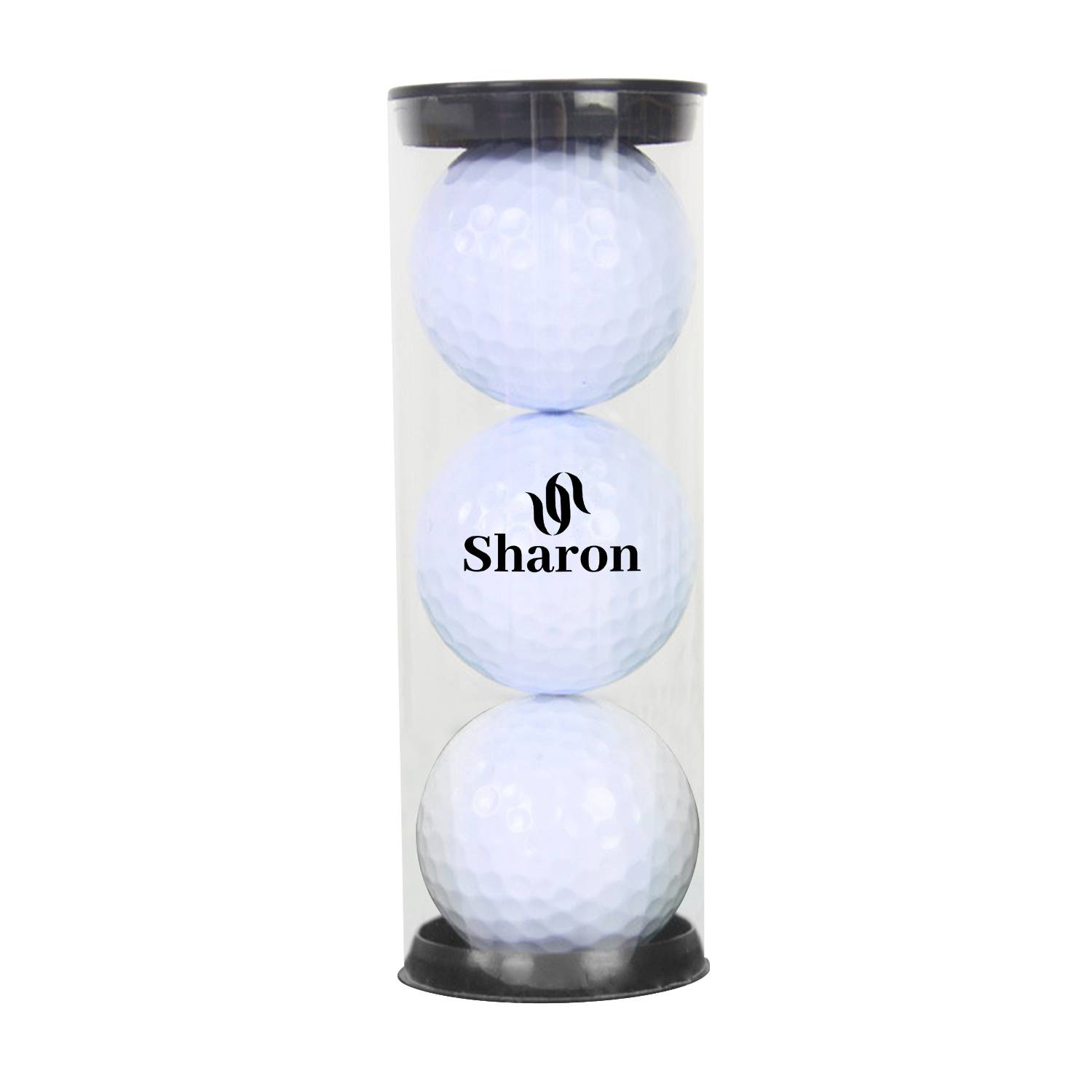 3-Piece Urethane Cover Golf Ball 1