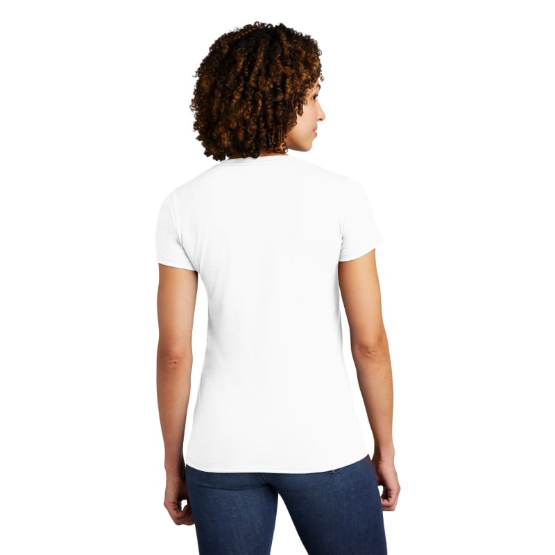 AllMade Women's Tri-Blend Tee 50