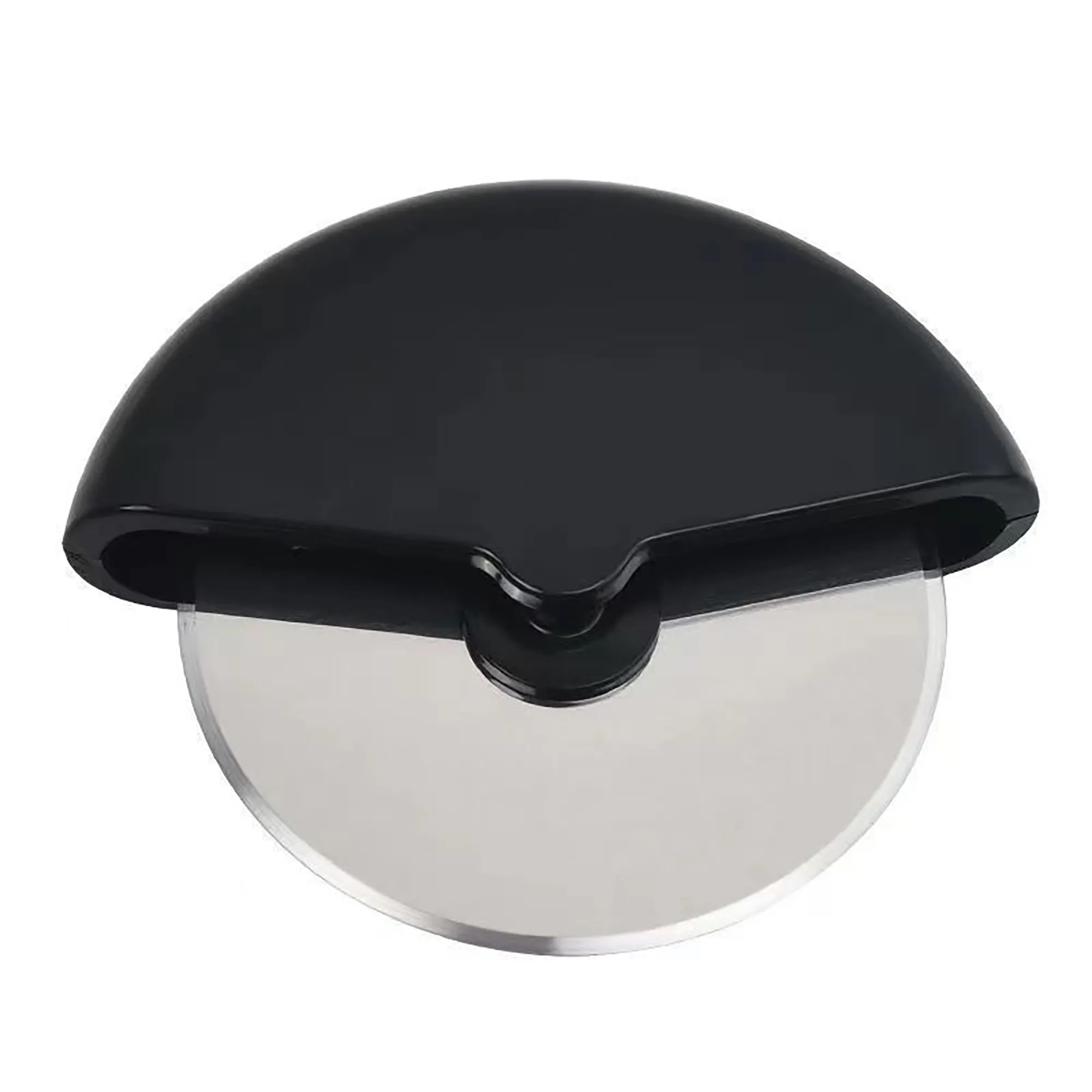 3.86 Inch Pizza Cutter with Comfortable Handle 2