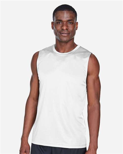 Men's Zone Performance Muscle T-Shirt - TT11M 28