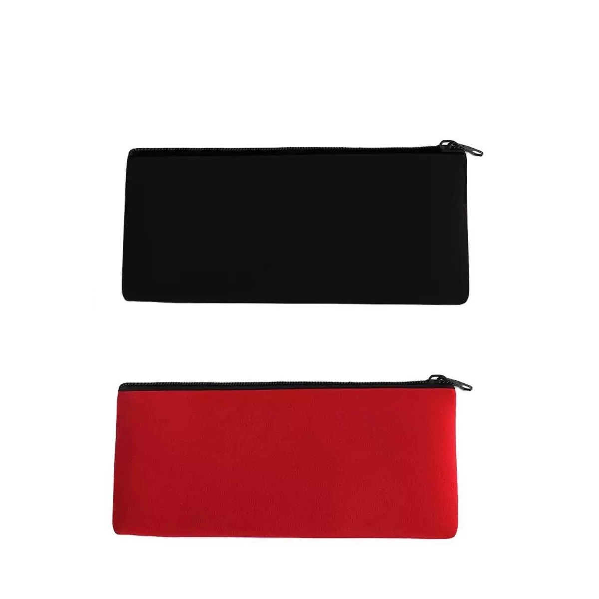 Neoprene Pencil Case with Zipper 4