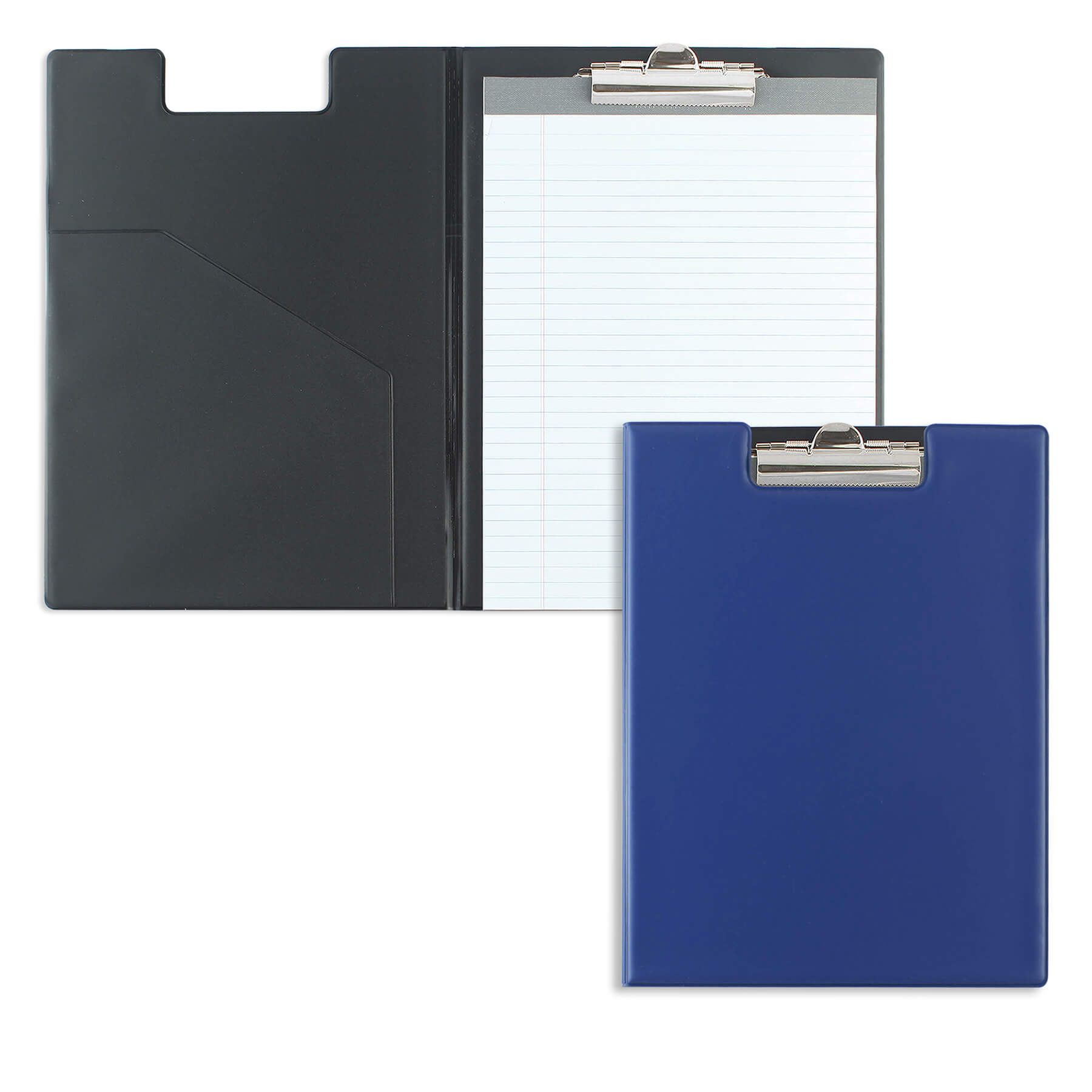 Clip Writing Pad 6