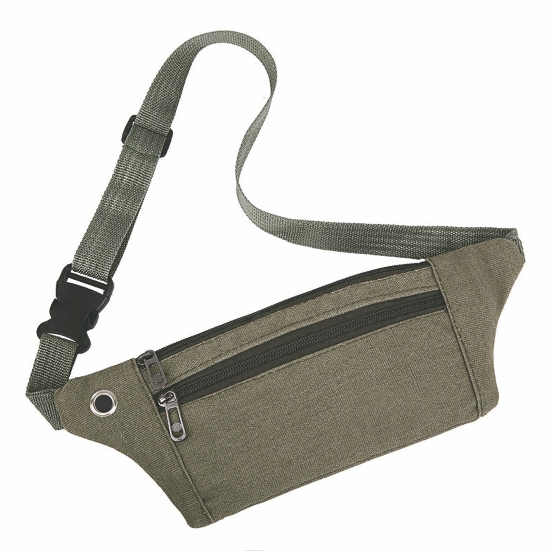 Crossbody Fanny Pack 5