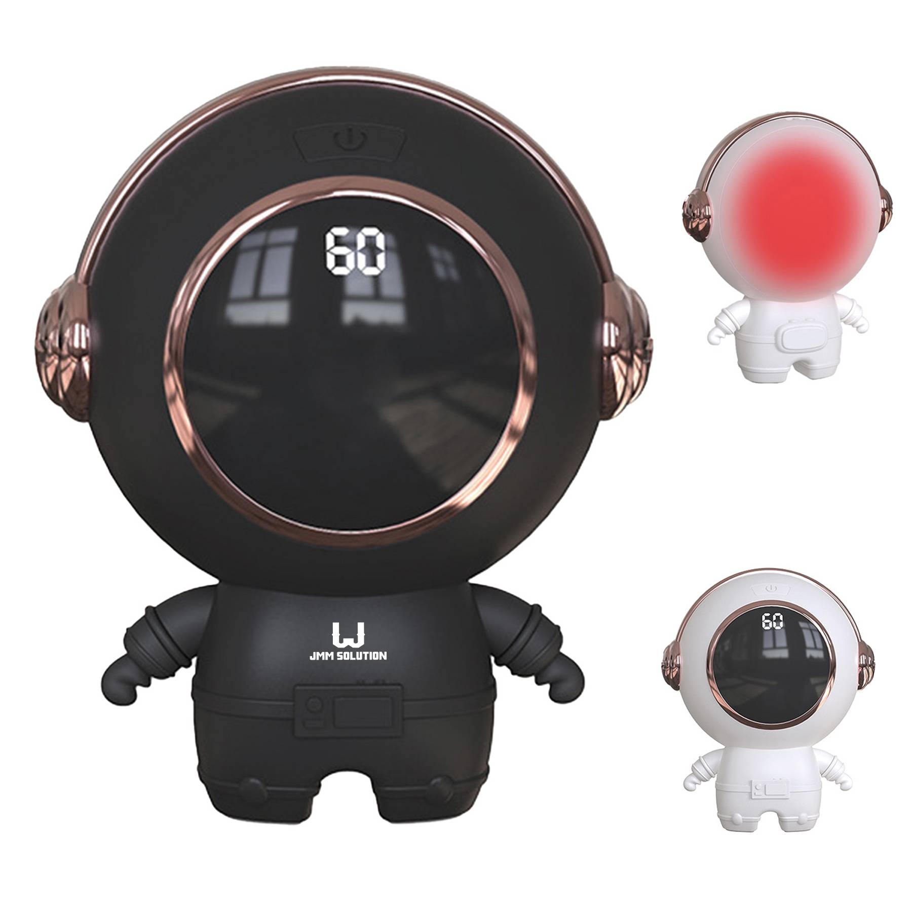 Hand Warmer Treasure Charging 2-in-1 2