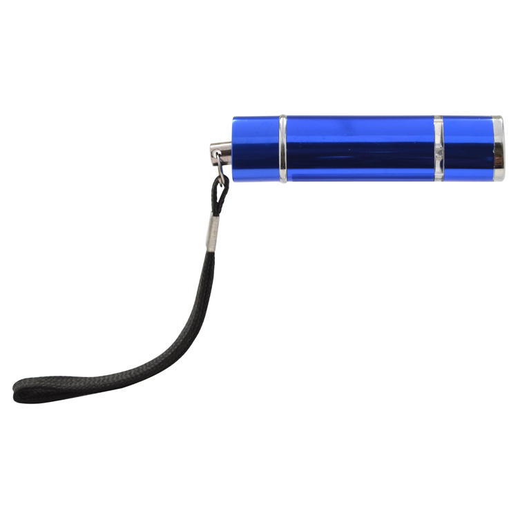 Triangular-Shaped Aluminum Flashlight And Lantern 7