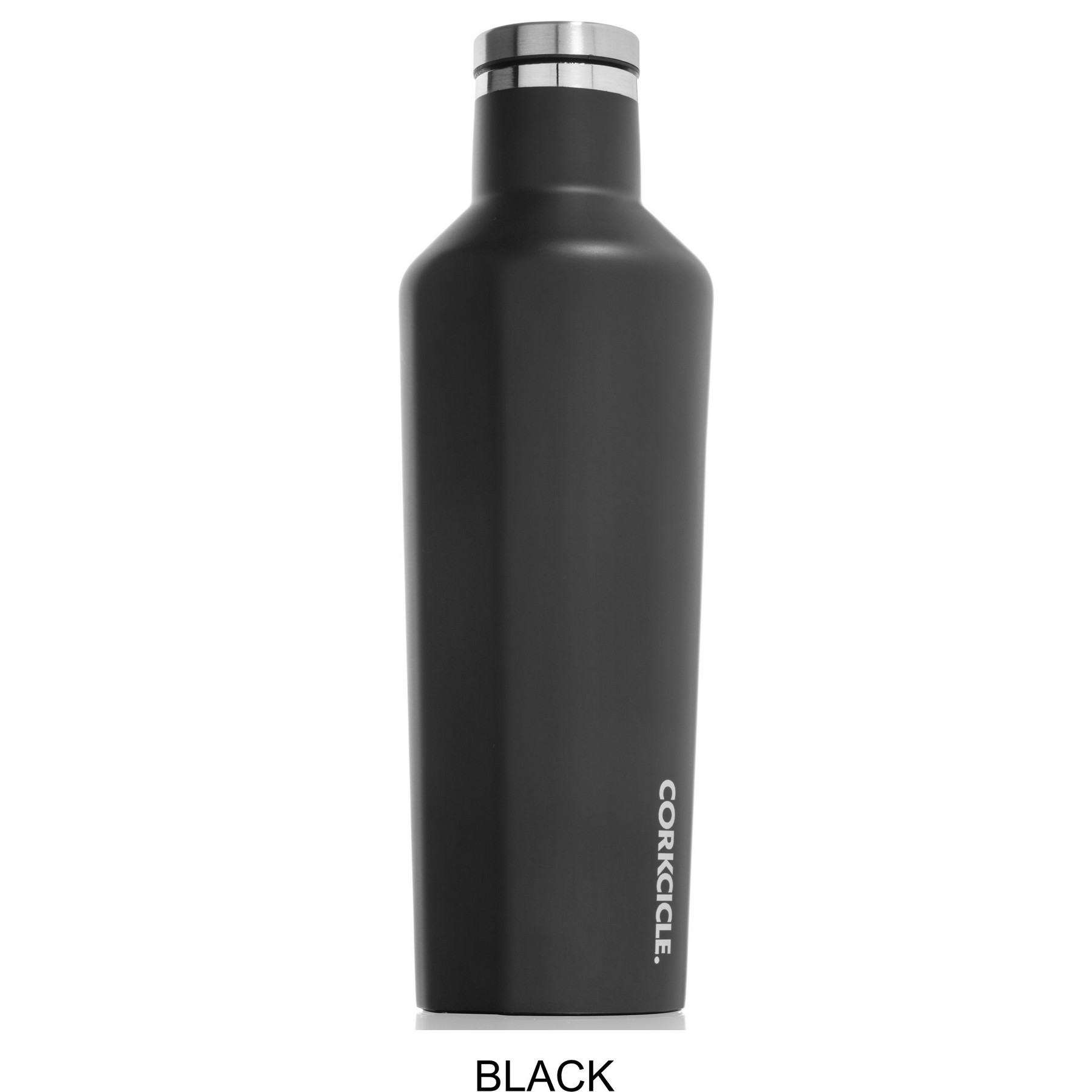 Corkcicle 16 oz Classic Canteen, custom water bottle with logo imprint 9