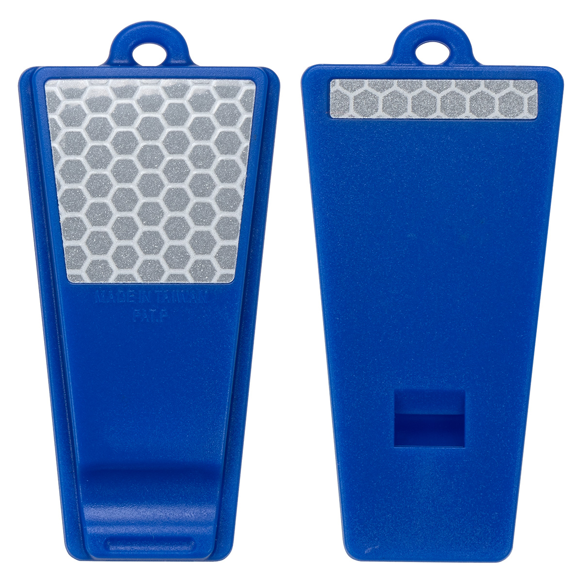 Safety First Reflective Whistle 10