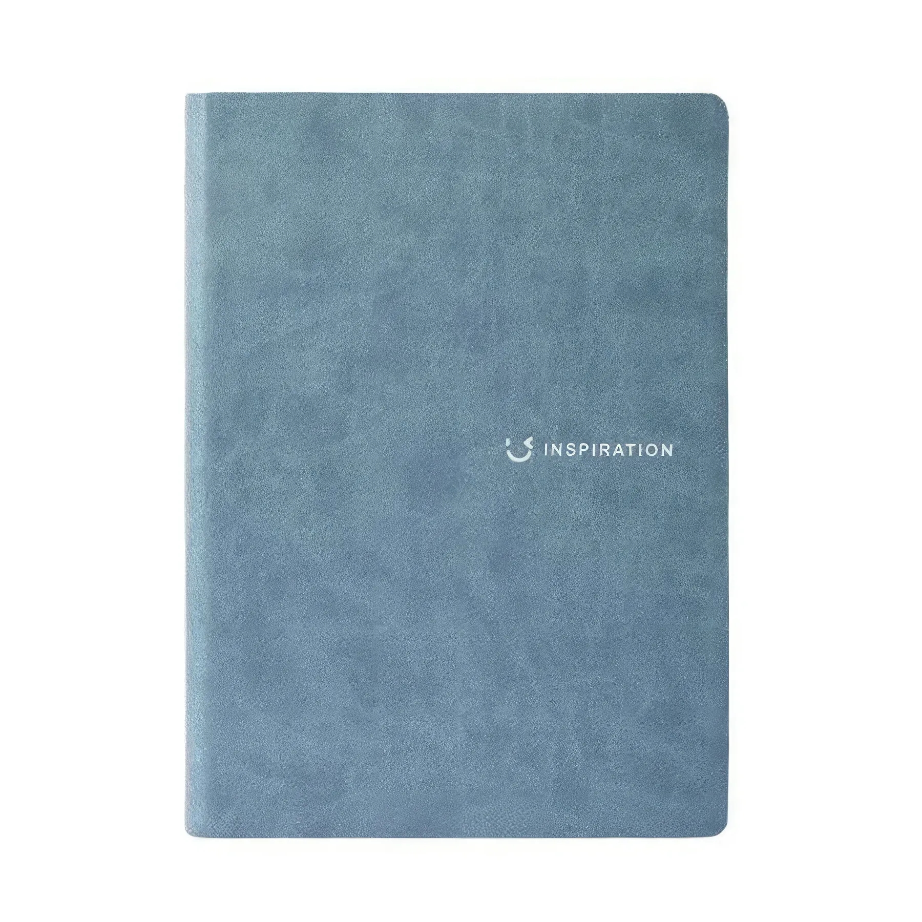 PU Leather A5 Business Travel Journal Binder Notebook 2
