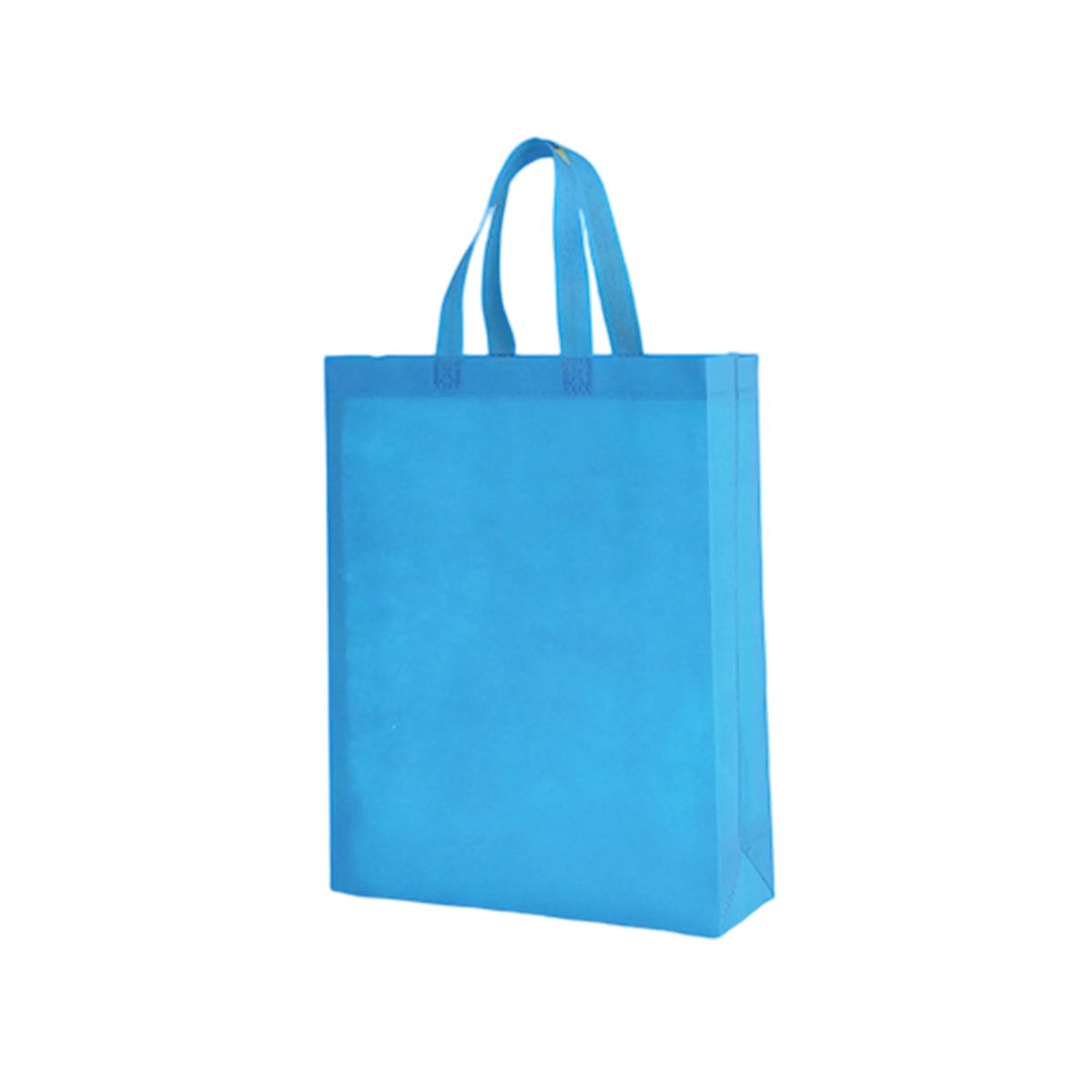 Non Woven Grocery Tote Bag with Strong Stitching 2