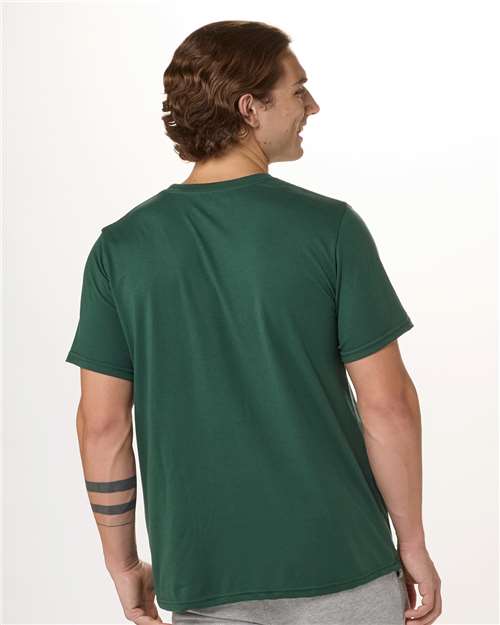 Men's Basic Crew T-Shirt - BM2103 78