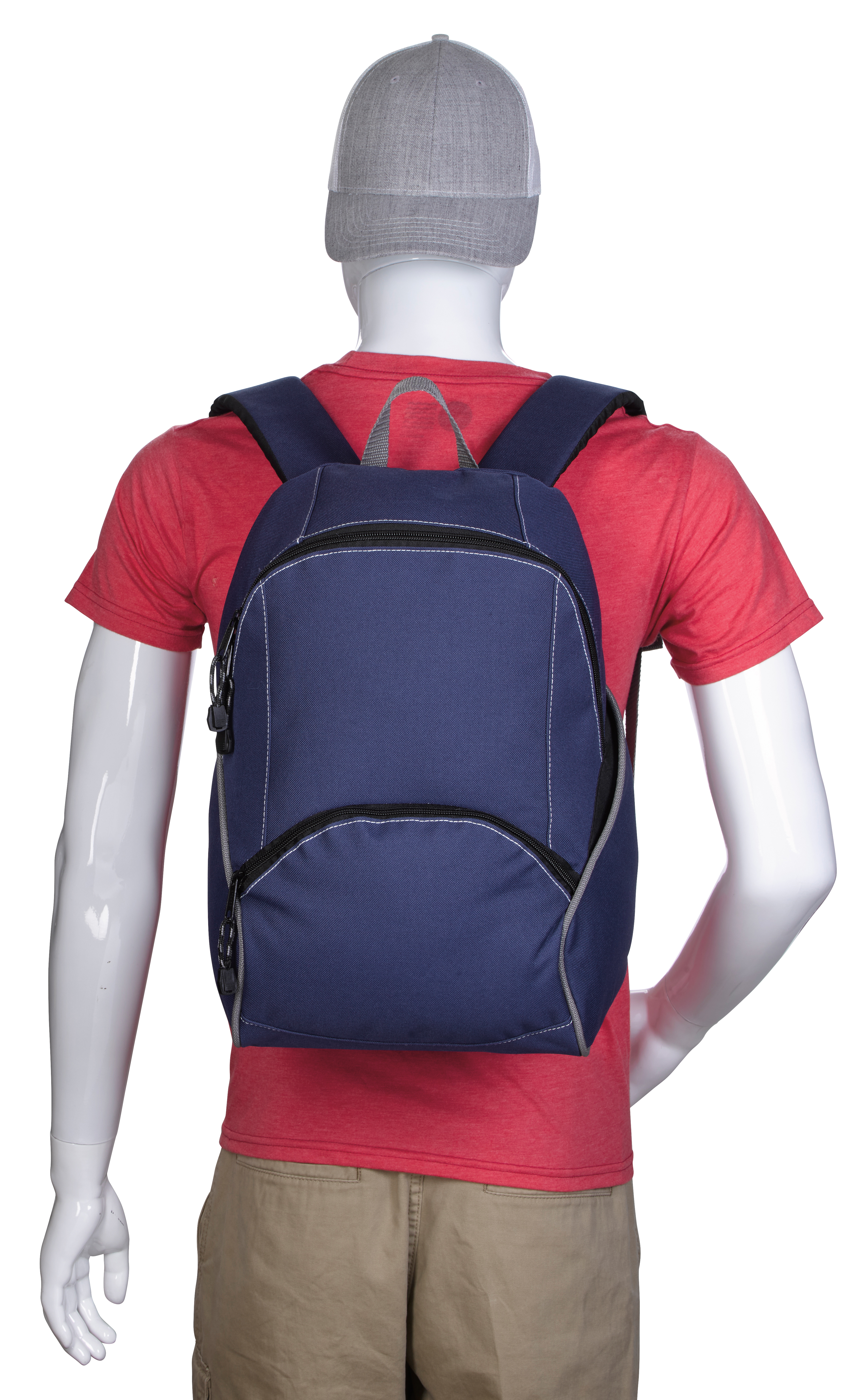 Atchison® RPET On The Move Backpack 17