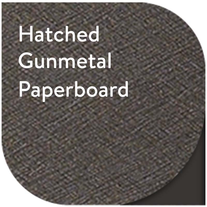 Luxury Cover Series 4 - Square NotePad