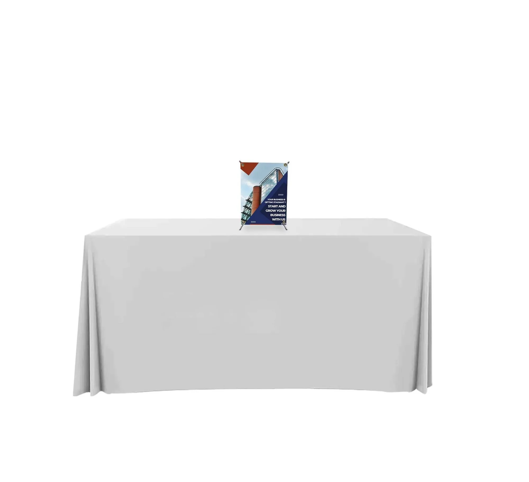 Mini X Table Top Display (8" x 12") 4
