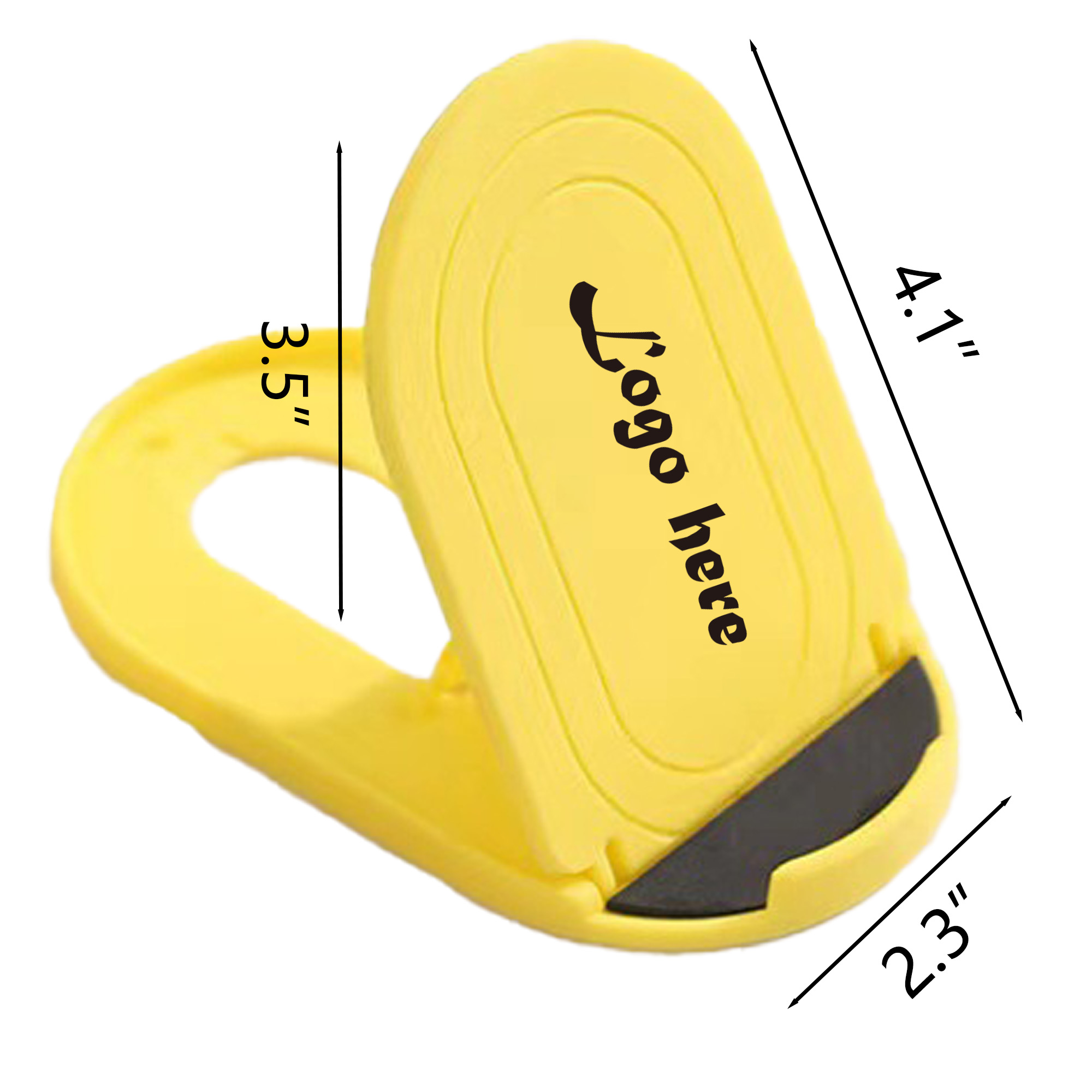 Cell Phone Stand for Desk 2