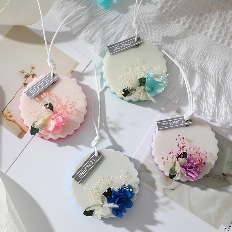 Scented Flameless Candle 3