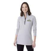 Women's ASGARD Eco Knit Half Zip 60