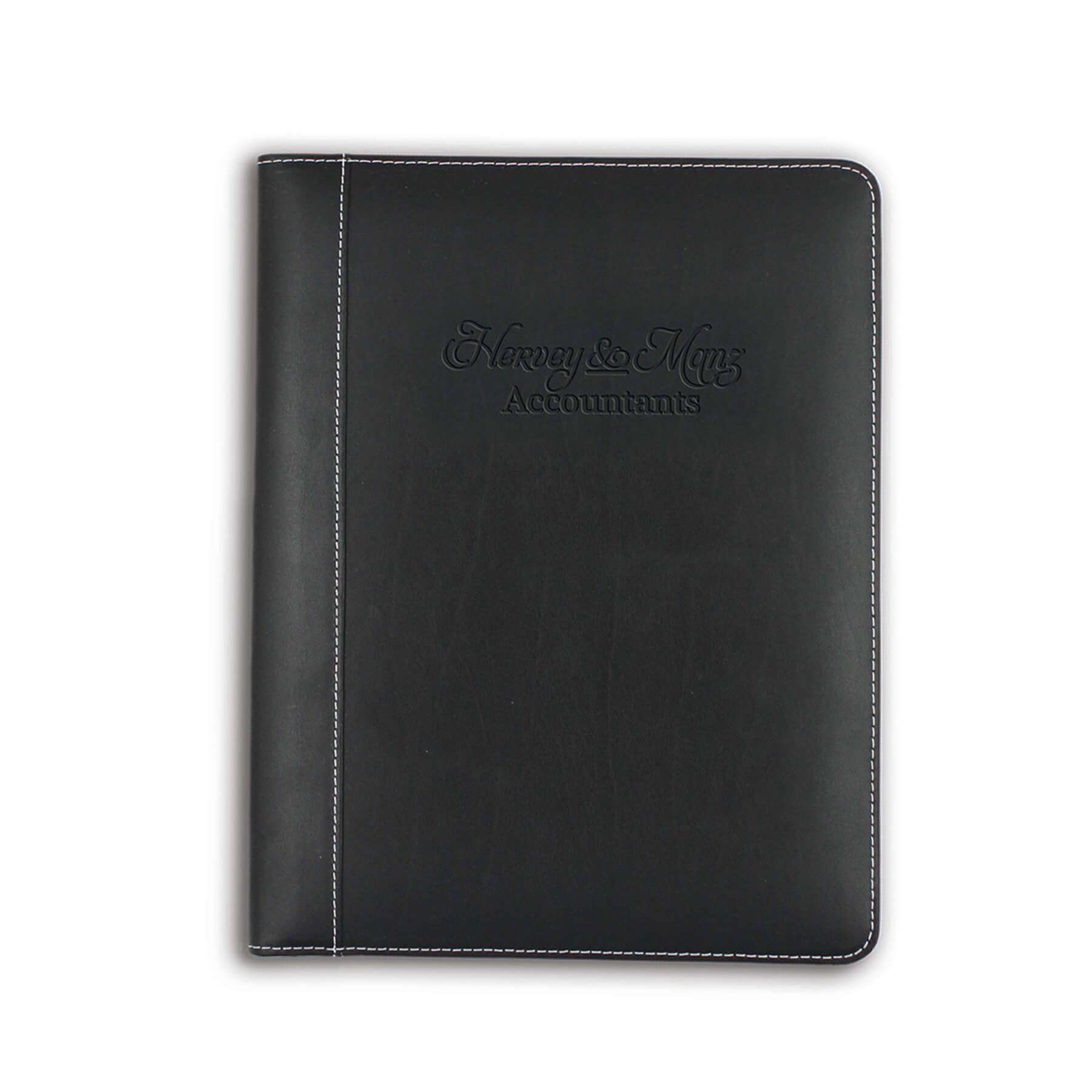 Vintage Leather Writing Pad 4