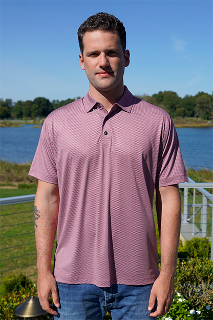 Vansport Pro Eagle Polo 26