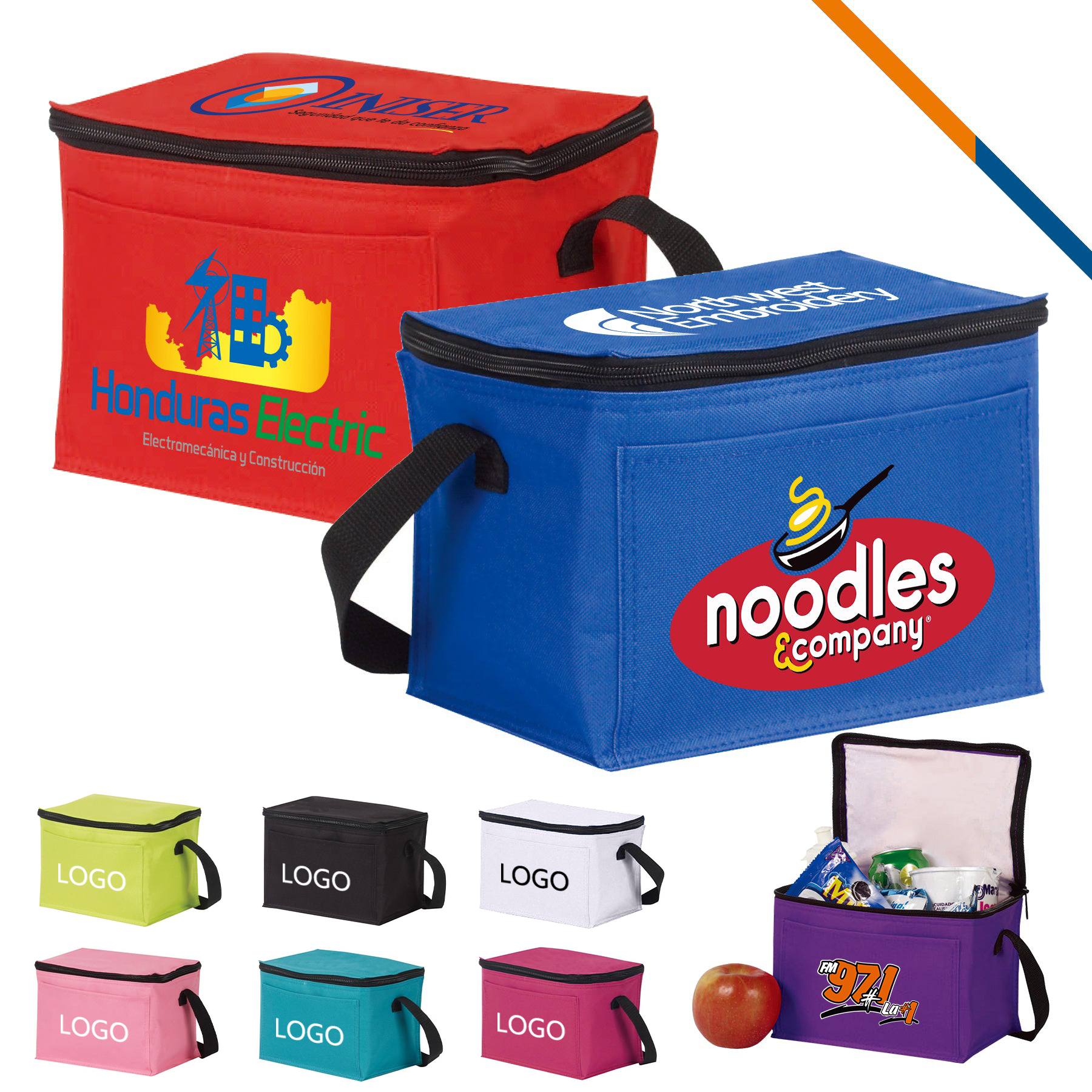 ICY Cooler Bag 11