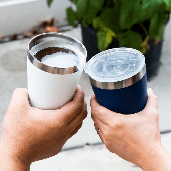 Basecamp Pint Tumbler - 16 oz 10