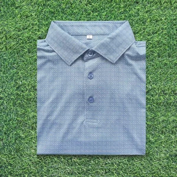 Personalized Golf Shirt 5