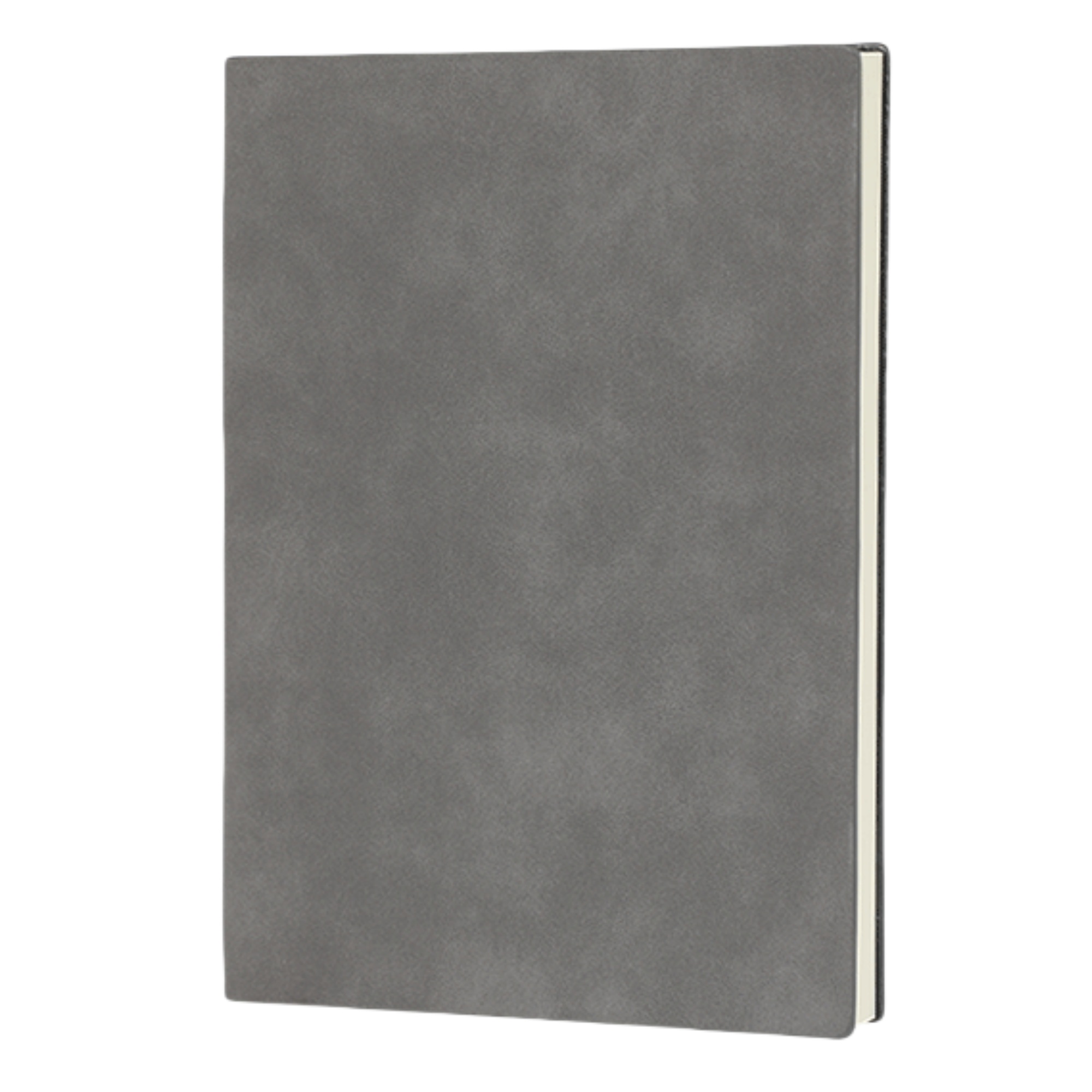 Durable Leather Journal Notebook 3