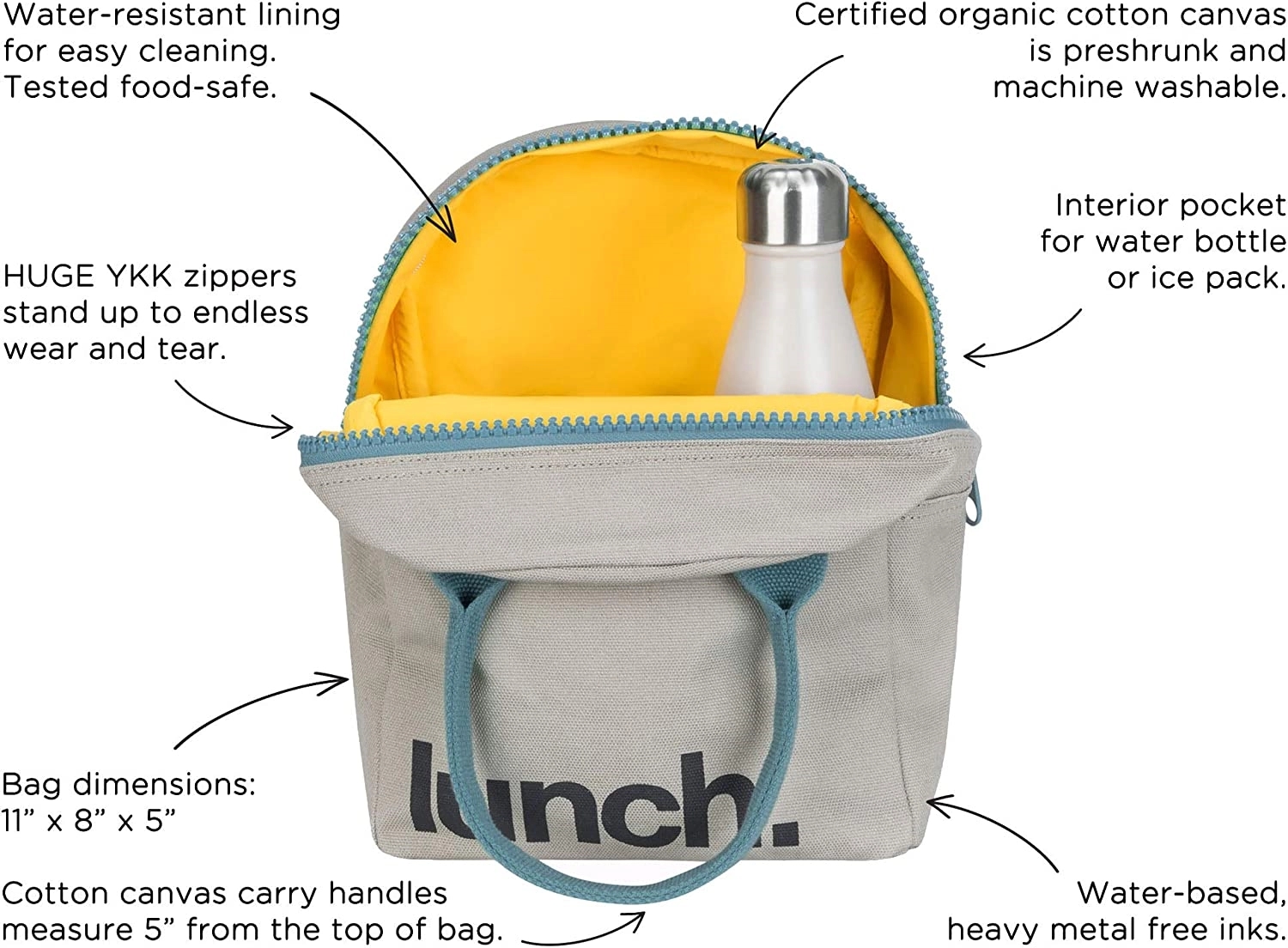 Lunch Bento Bag 1