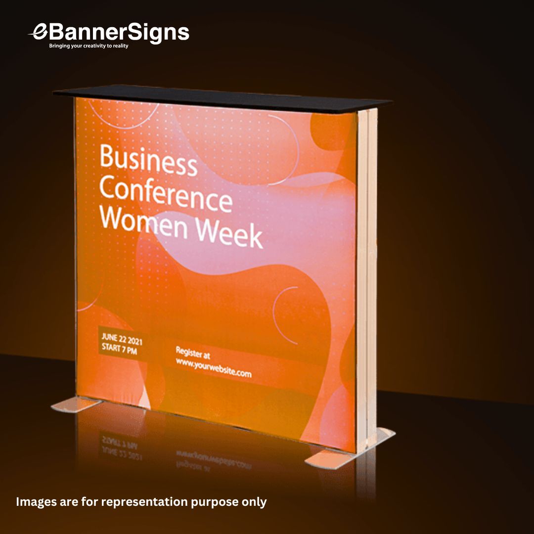 SEG Light Box Display Counter (Graphics + Hardware) 3