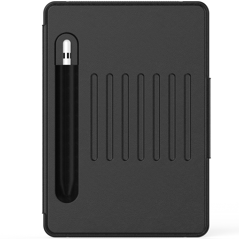 iPad 10.2 7/8/9thth GEN Rugged Portfolio Case 3