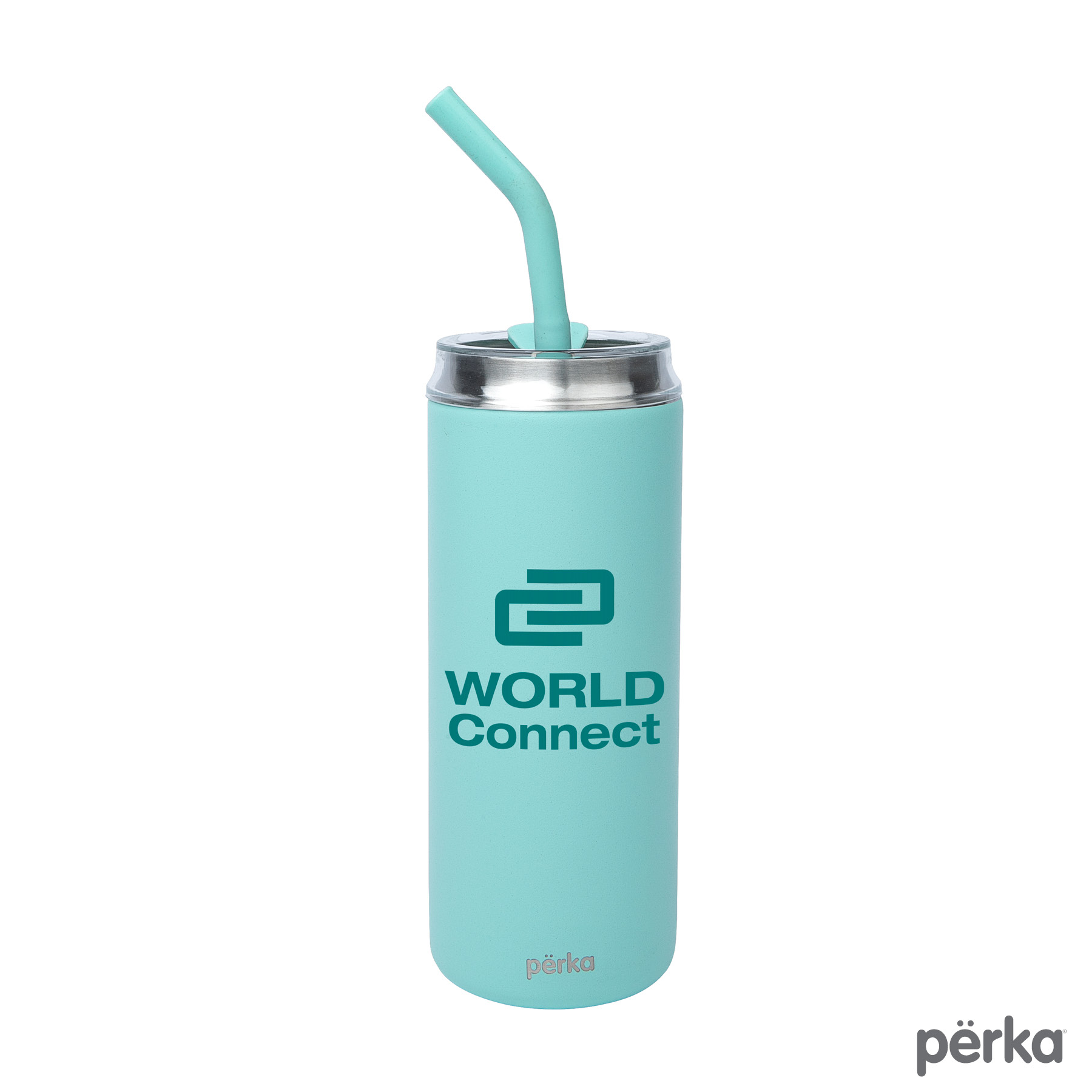 Perka® Cooley 20 oz. Vacuum Insulated  Hot/Cold Tumbler 43