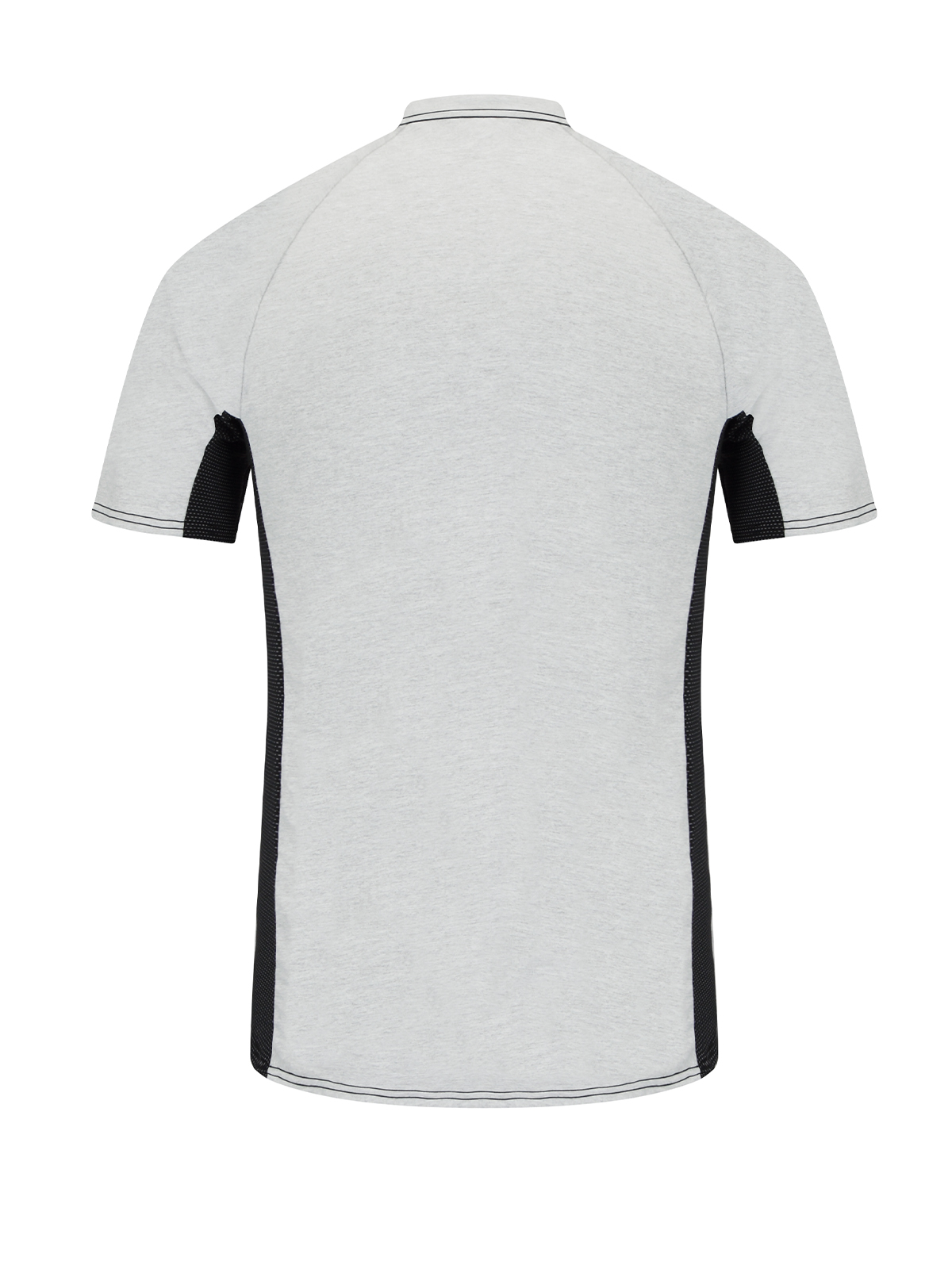 Bulwark - Men's Flame-Resistant Concealed Chest Pocket Base Layer Shirt 4