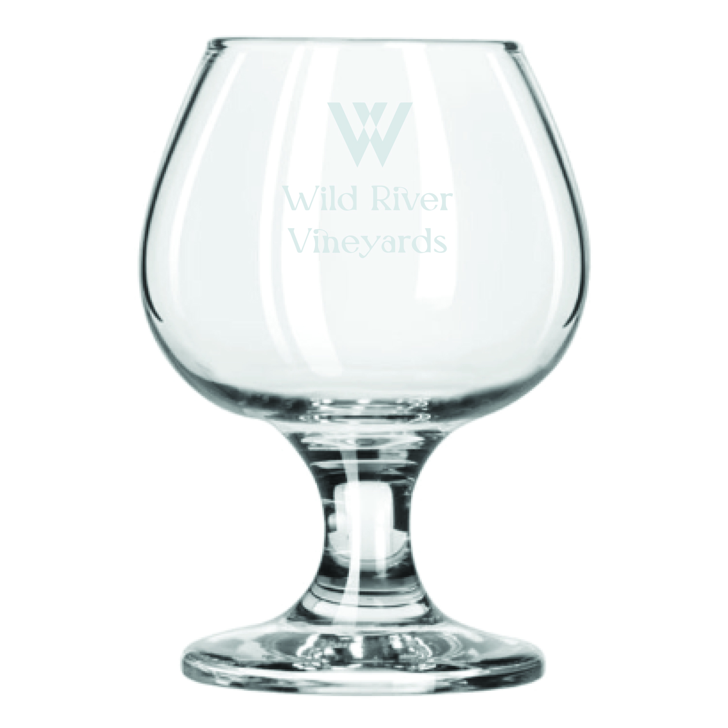 Libbey Embassy Brandy Glass 4