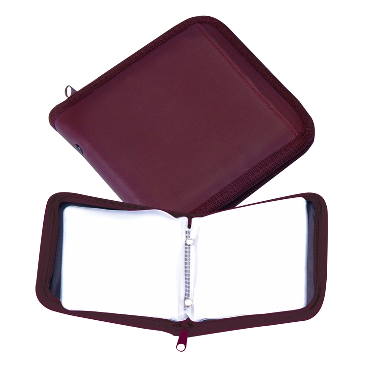 The 10 CD Case 2