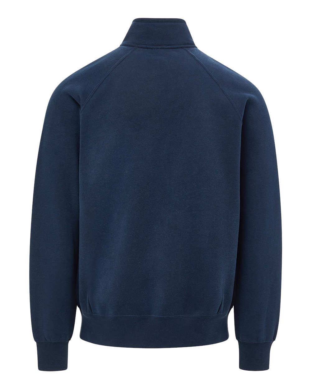 Men's Vintage Fleece Track Jacket - 25157 11