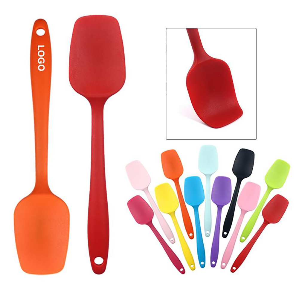 Small Silicone Spatula