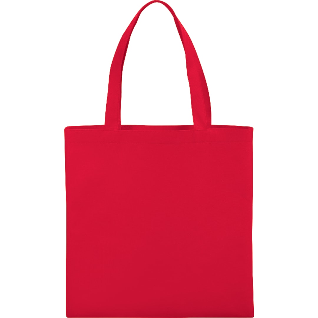 Small Zeus Non-Woven Convention Tote 71