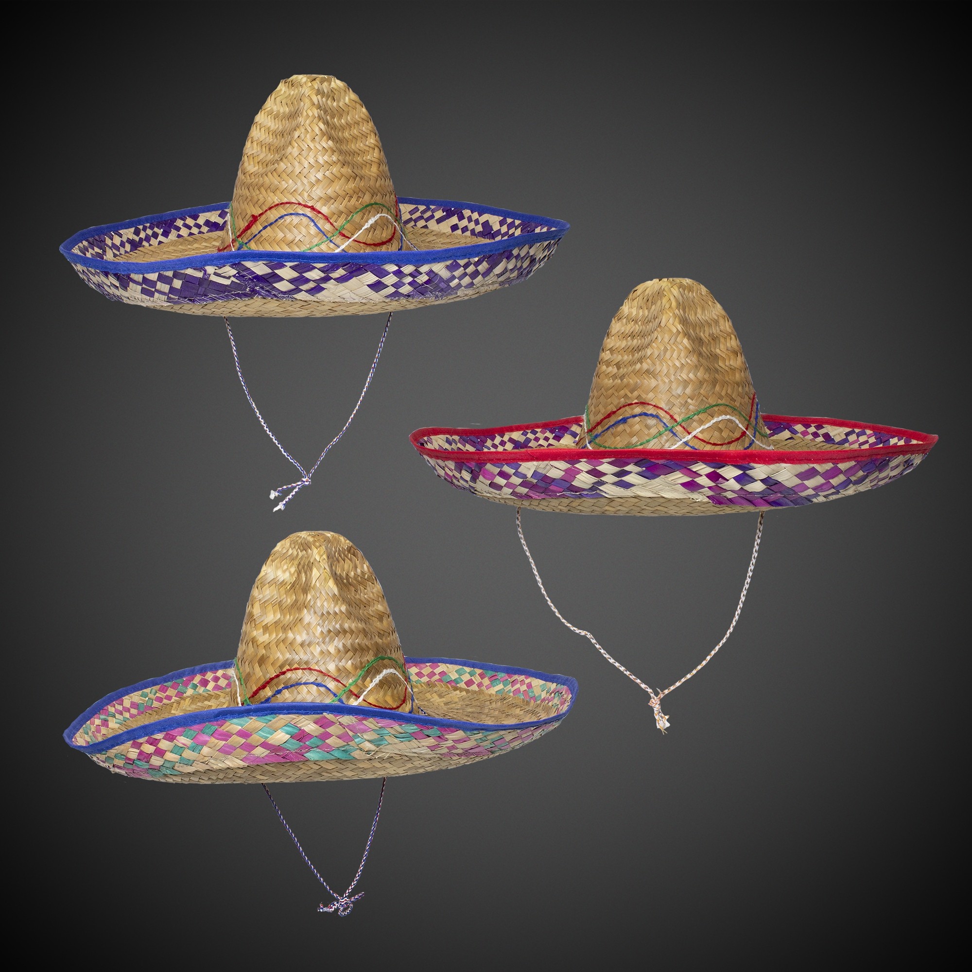 Sombrero 2