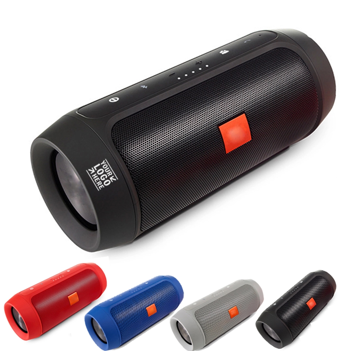 Portable Sports Wireless Speaker 5